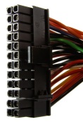 konektor 20-40 pin